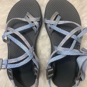 Size 8 Chaco